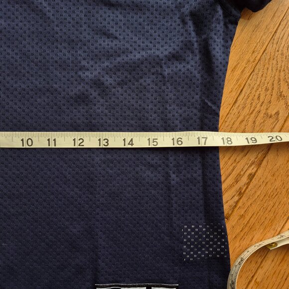 Toronto Argonauts Women's New Era Replica Home Jersey Small - Picture 10 of 11